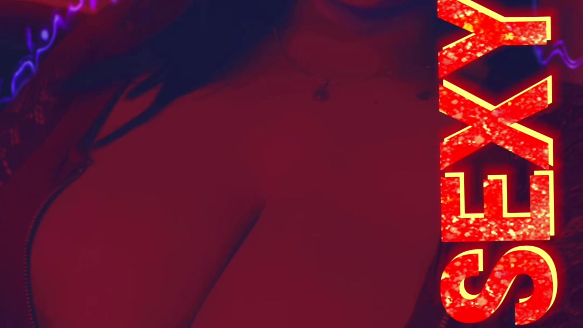 Sexy Juanita ❤️😈 - video by juanitared cam model