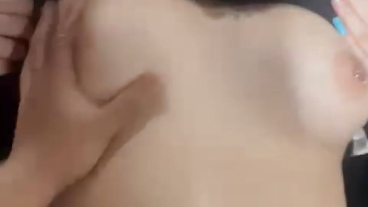 Teaseing in public