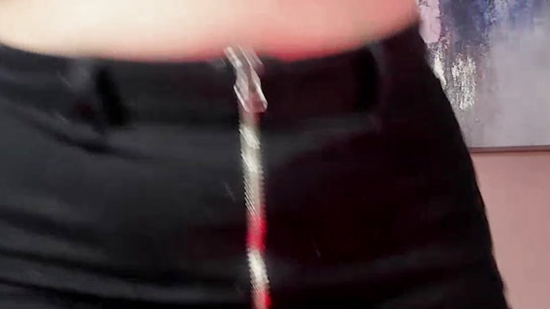 Wink wink - video by chubby_vanniie_ cam model