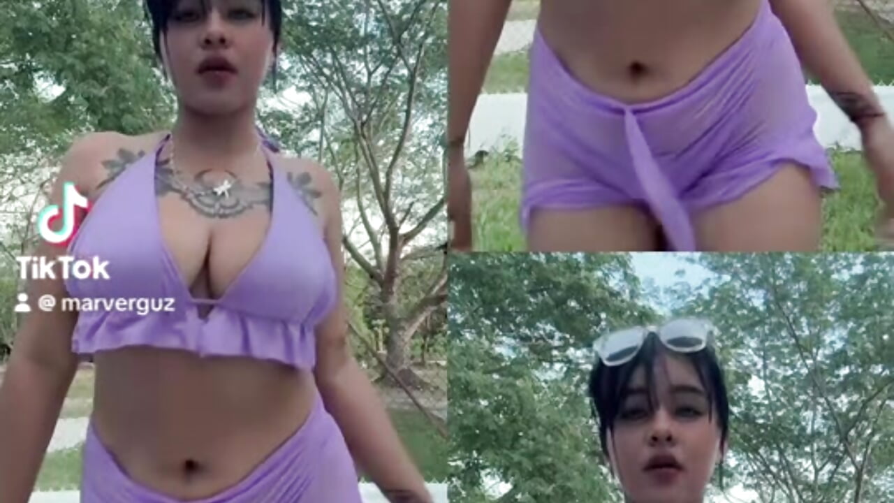 *"It's so hot"* - video oleh KattalellaGomez kamera model