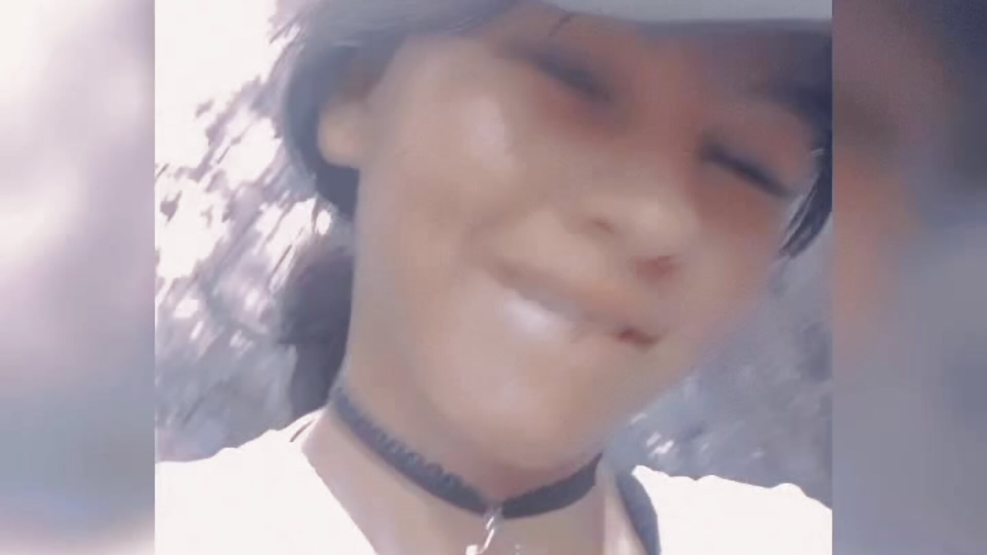 Taking a motorcycle ride - video by KattalellaGomez cam model