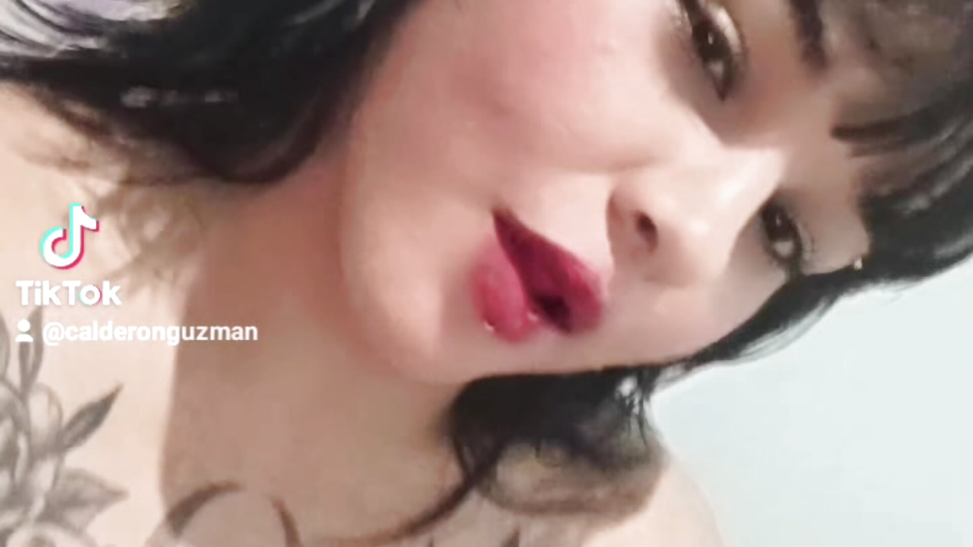 2026 - vidéo du modèle de showcams KattalellaGomez