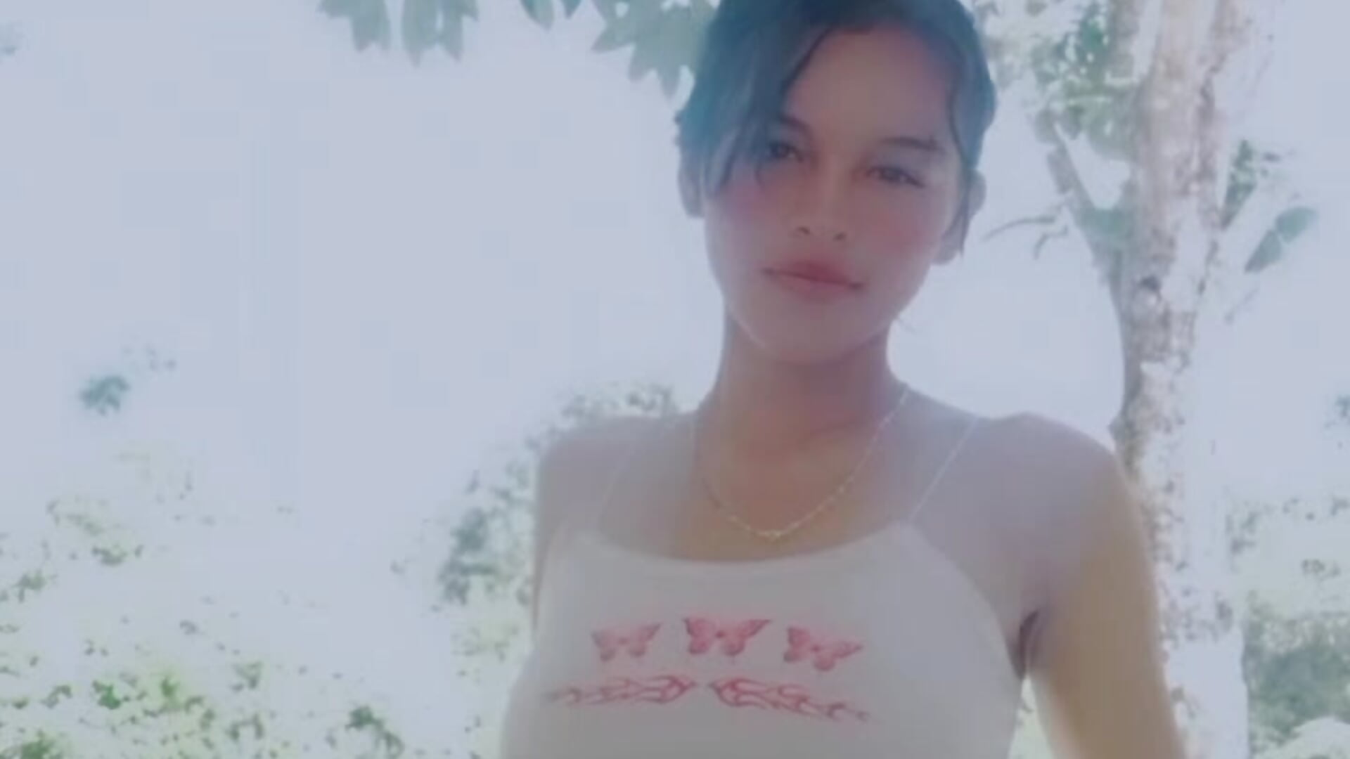 Beautifull violettaevans18 - video by KattalellaGomez cam model