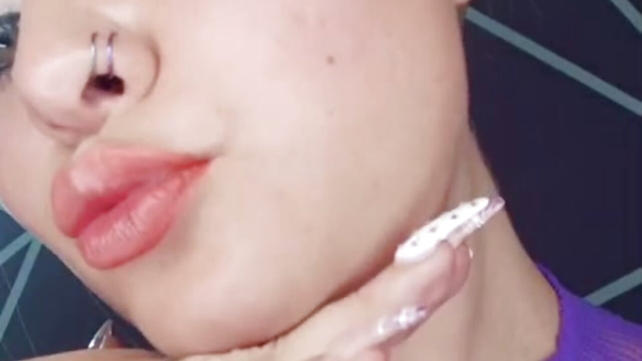 ♥ - video by miley_jensen cam model