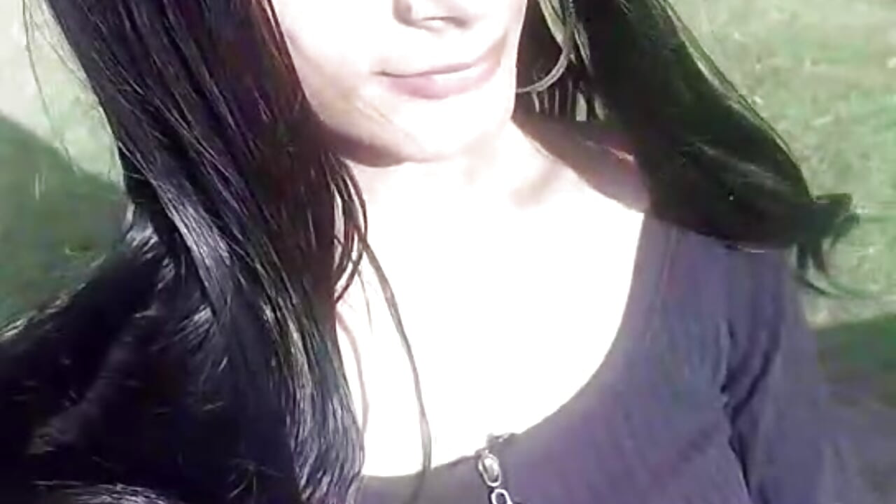 ❤️ – видео вебкам-модели Foxkatty69