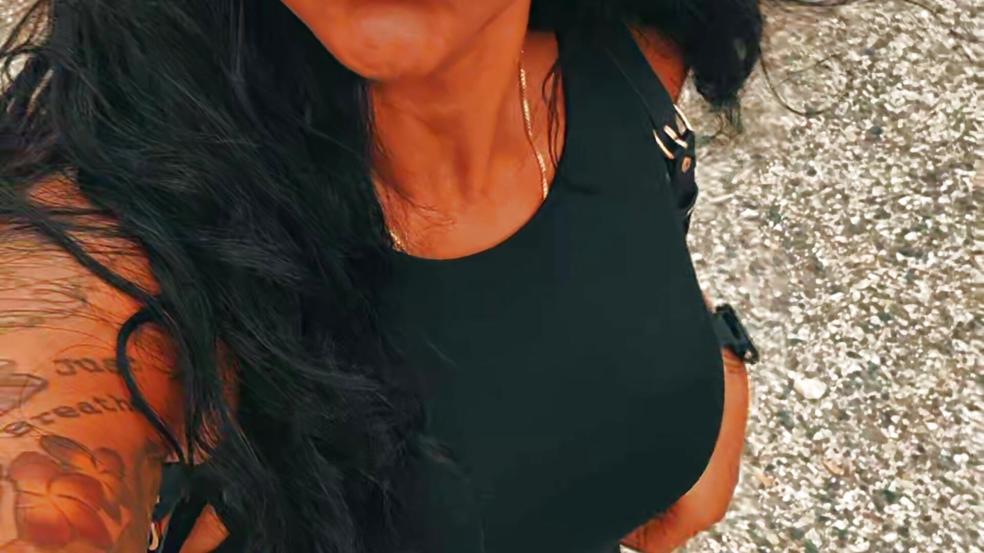 Fala toda verdade - video by AllanaSquirt cam model