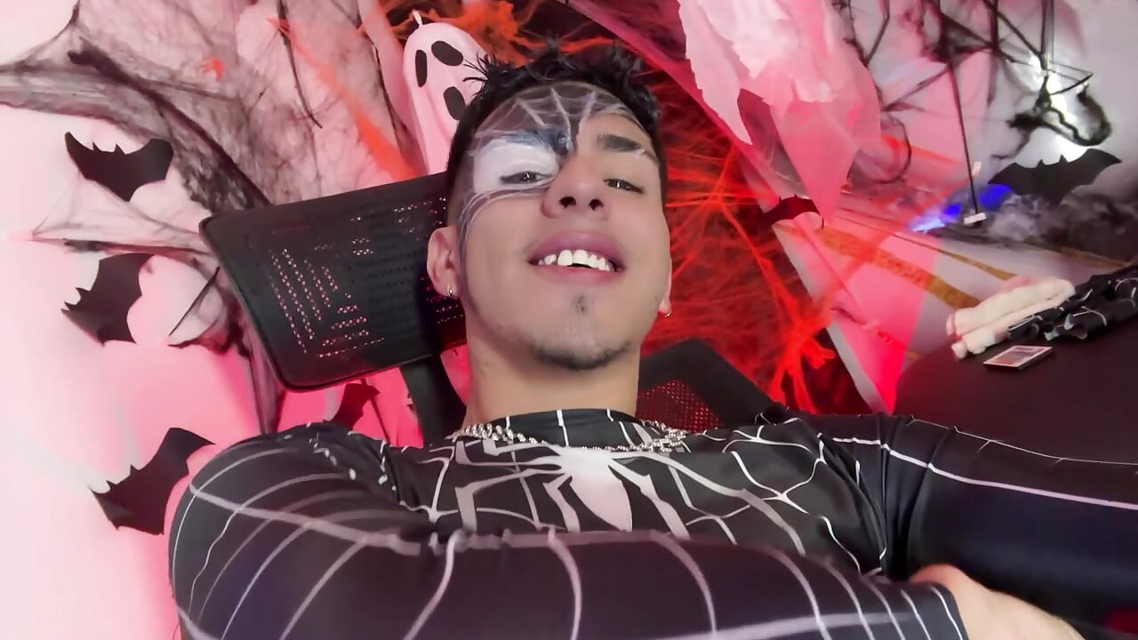 SPIDER - Video von IanValencia_