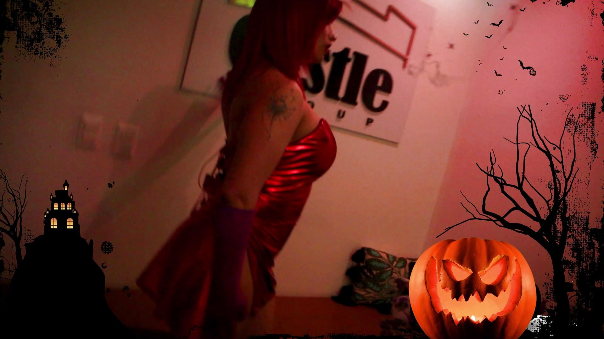 Halloween ♥