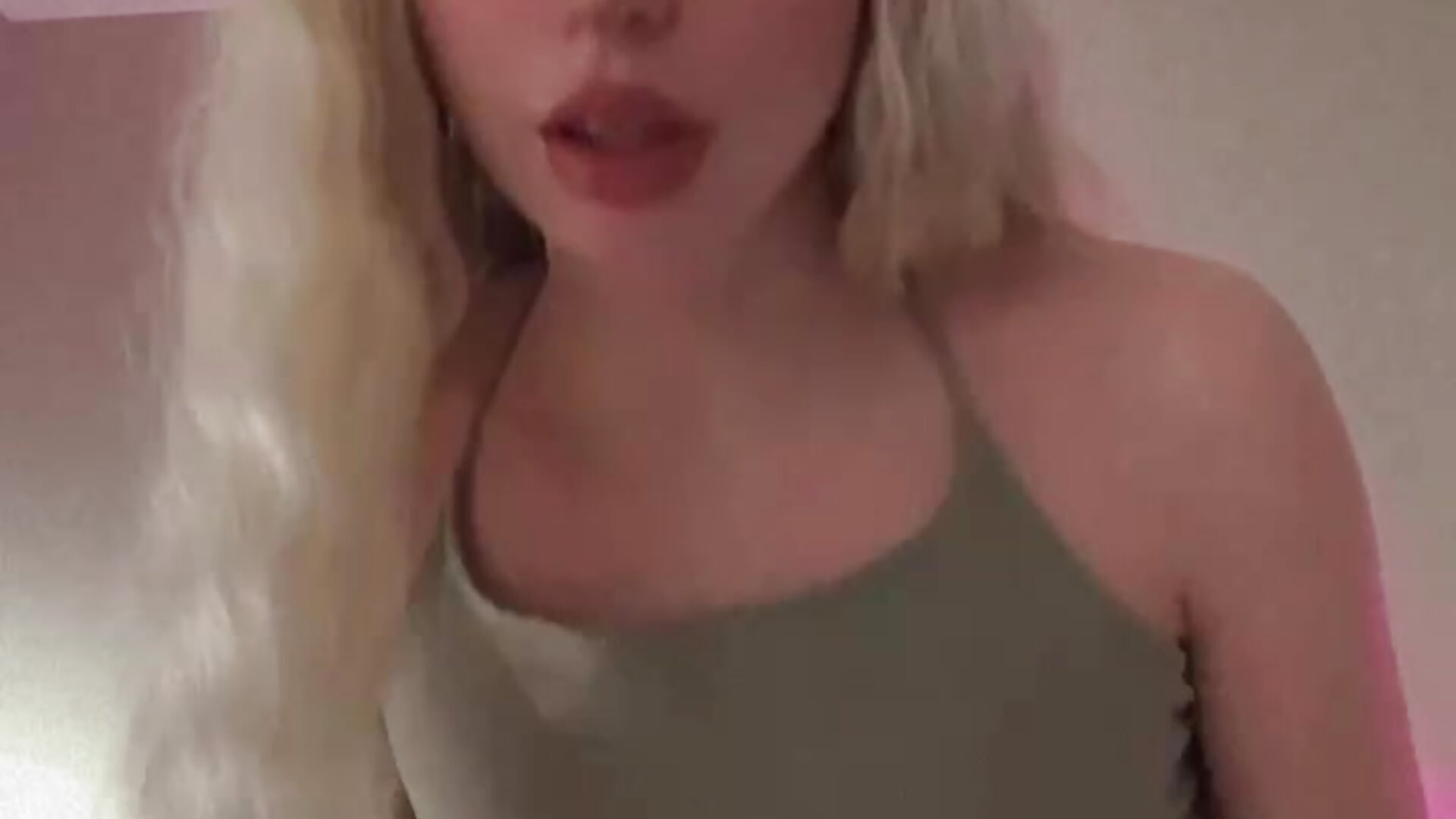Sweet princess - video by DaisyFlow cam model