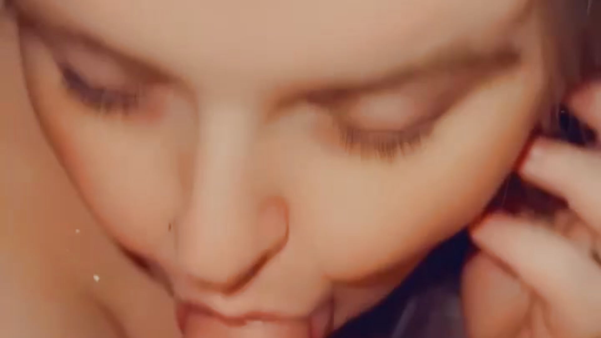 Watch me make this dick disappear - video oleh MsCheeks