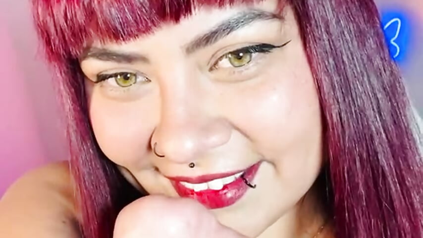 Hi♥ — filmik bad_scarlett1, modela(-lki) na kamerkach