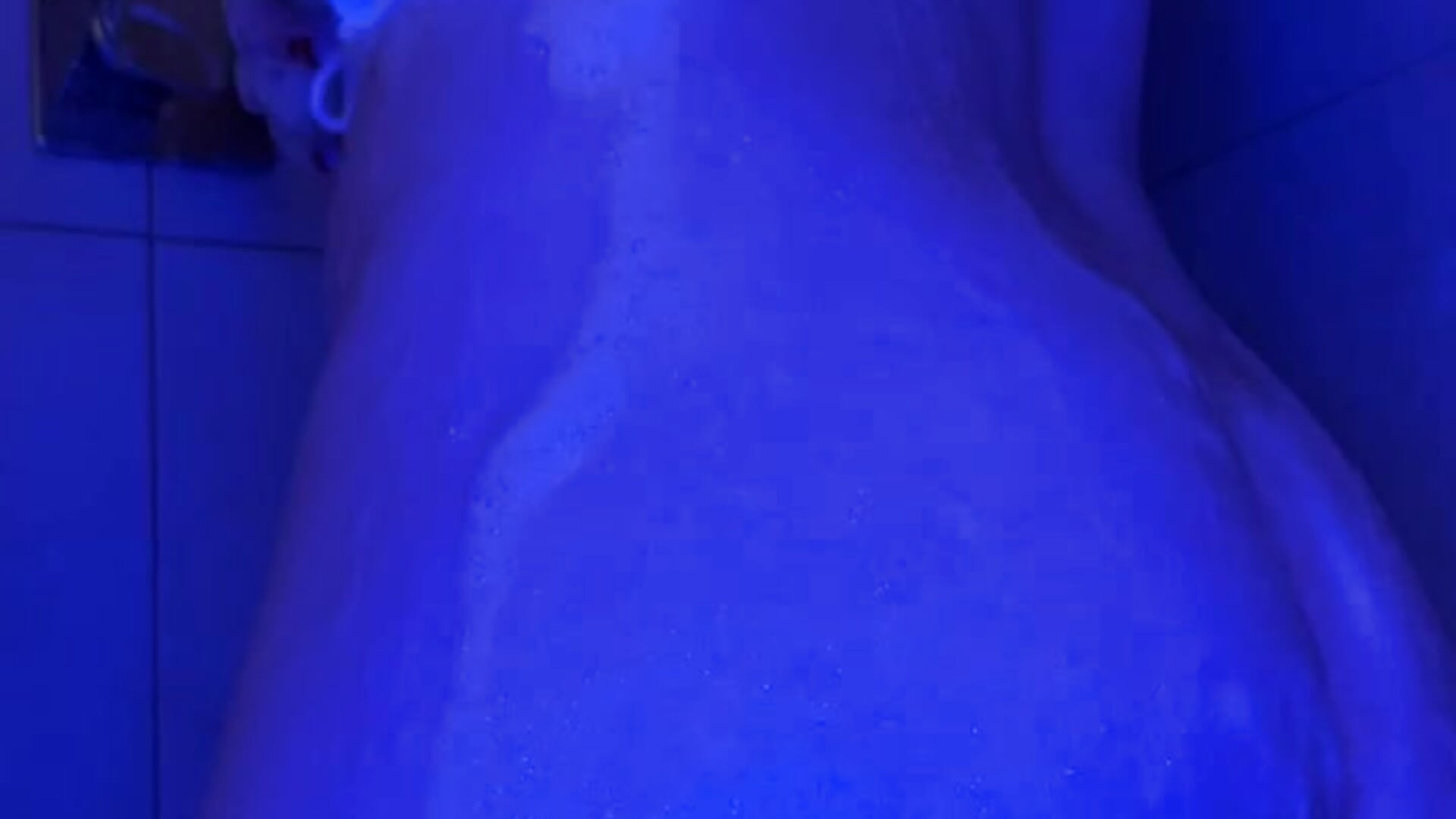 foam party