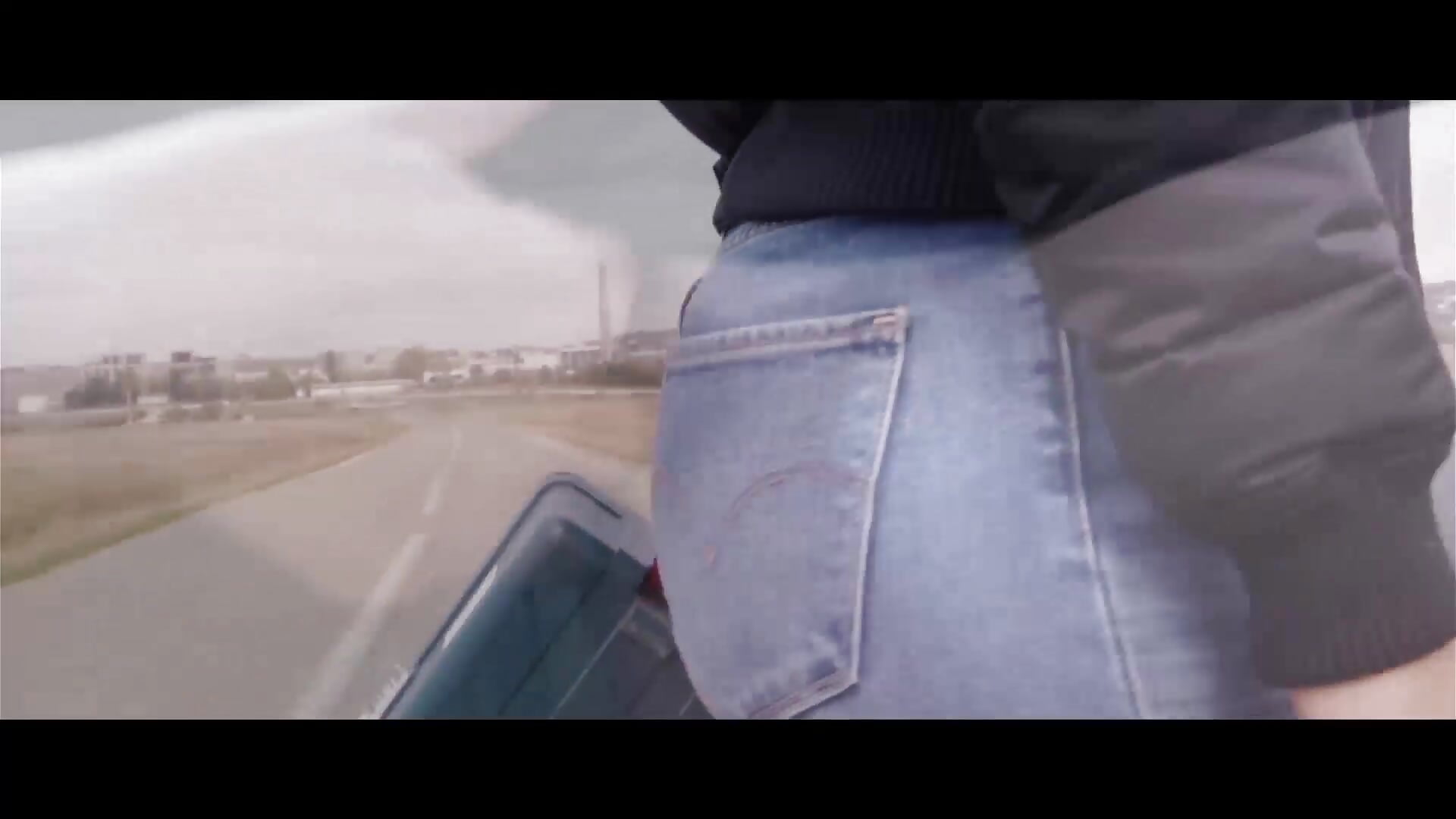 Driving you craazy! - vídeo de AmyPure_ modelo de câmara