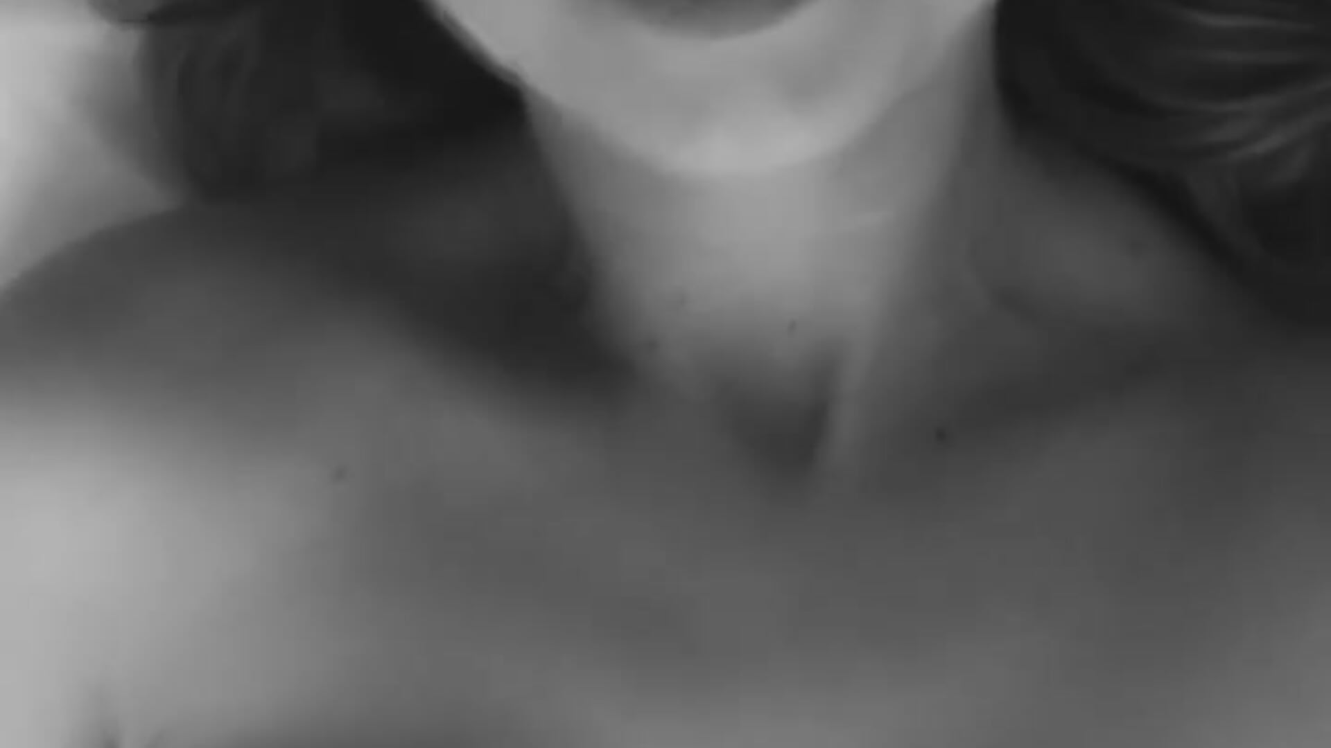 Black and white mood - vídeo de AmyPure_ modelo de câmara