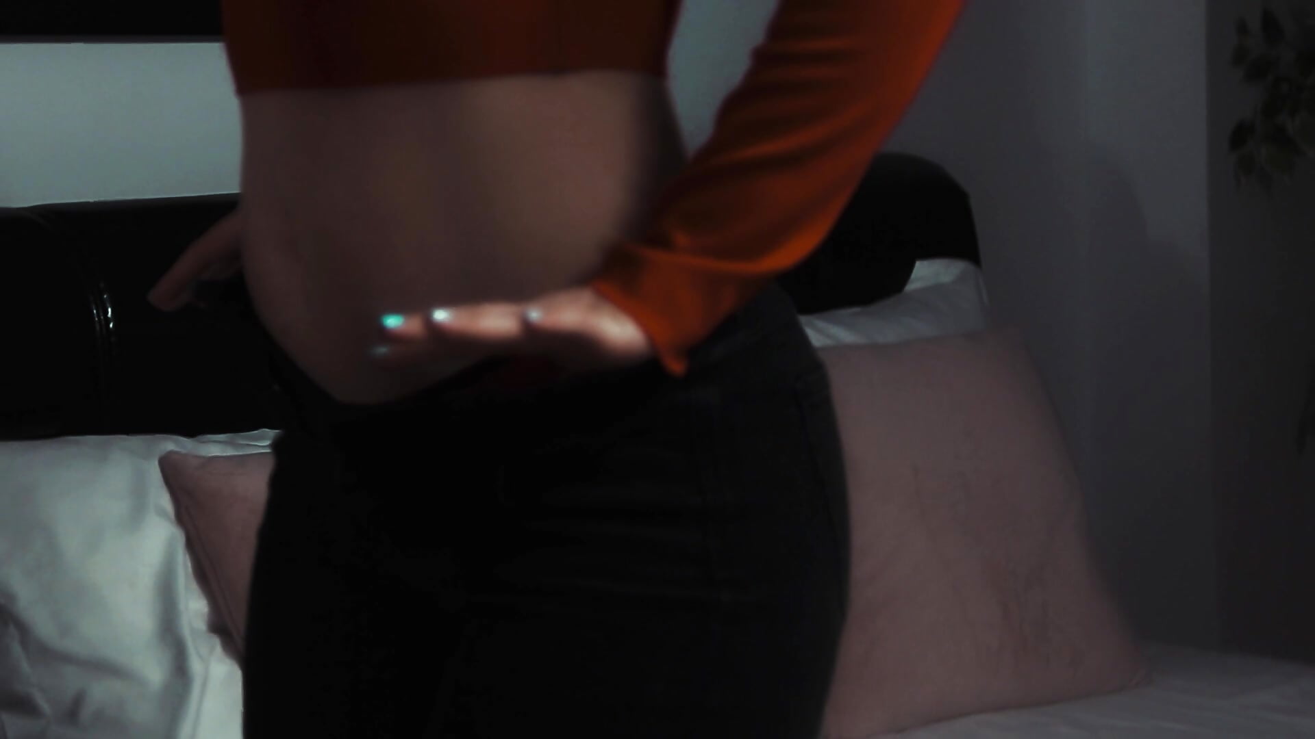 Do you have any idea how bad I want you right now? - vídeo de AmyPure_ modelo de câmara