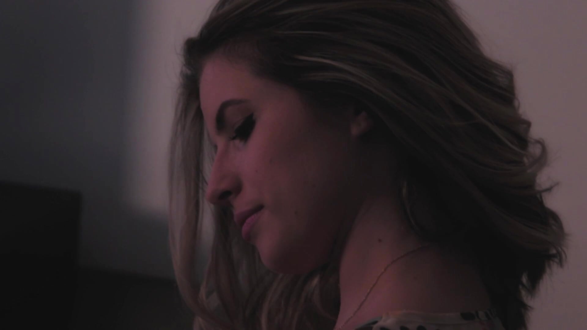 sexy ! - vídeo de AmyPure_ modelo de câmara