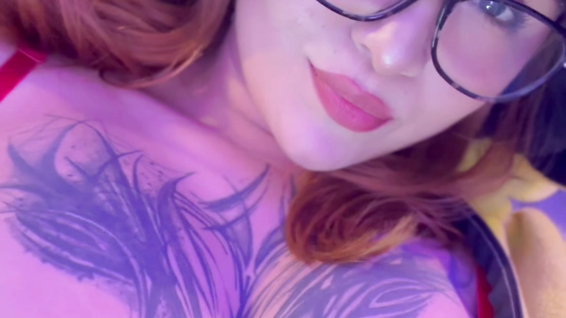 🥵 - video av vanesaa_blake cam model