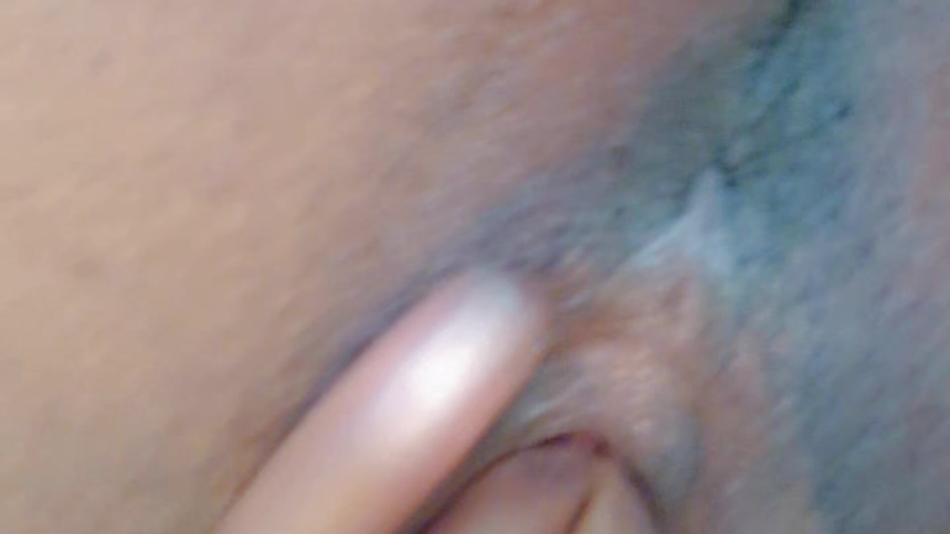 Cum show
