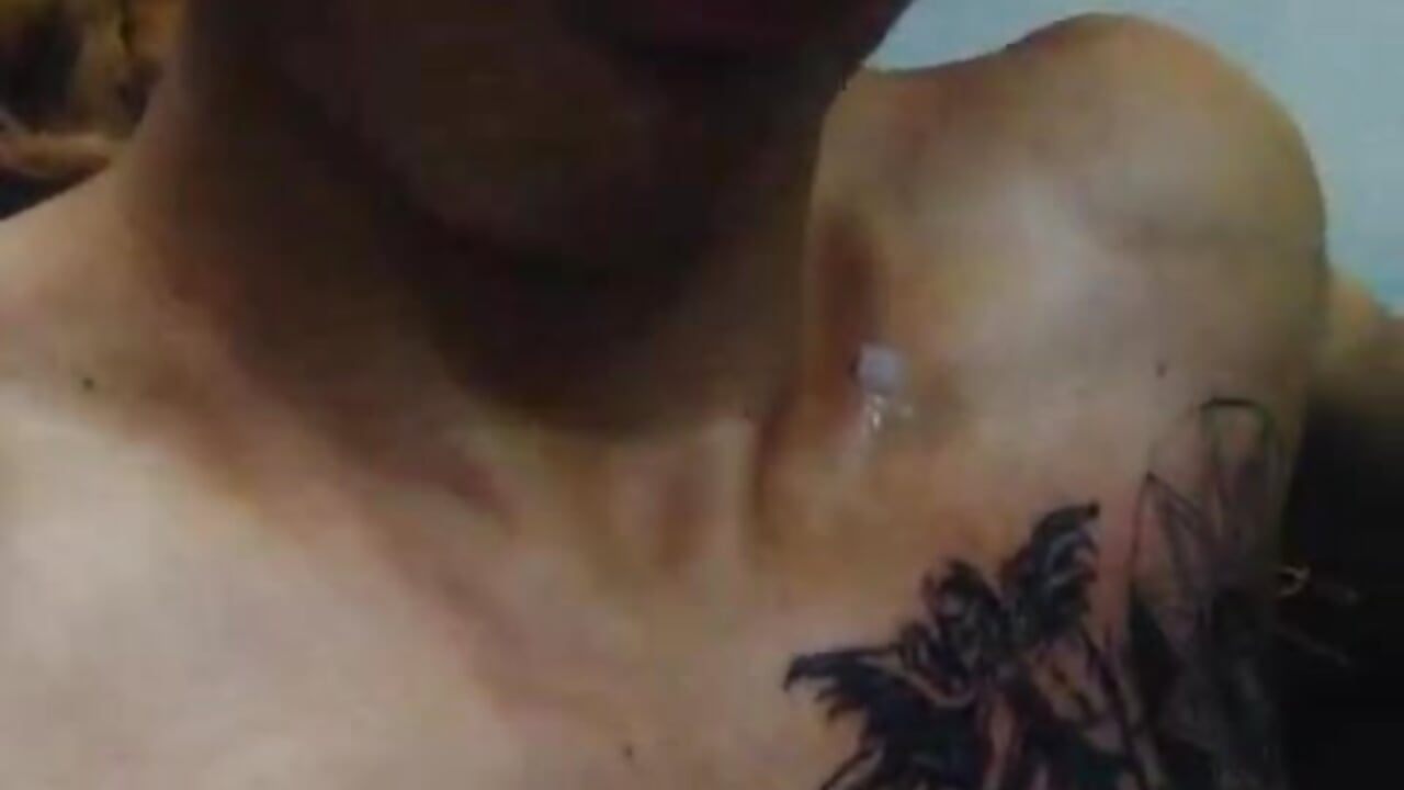 Tatuandome - video by SinsPleasuresAndCum cam model