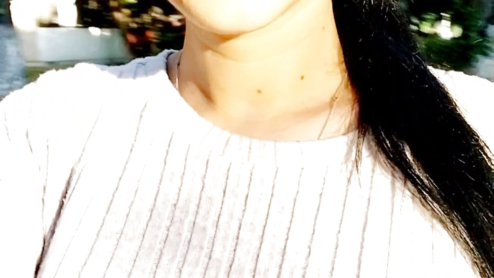 Outdor fun - video av JenniferEdith cam-modell