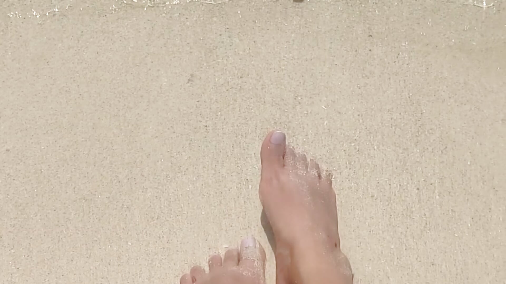 my feet - Vídeo de alice_middlee