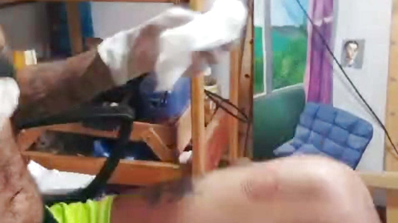 Tattoo practice - video by color_beat17 cam model