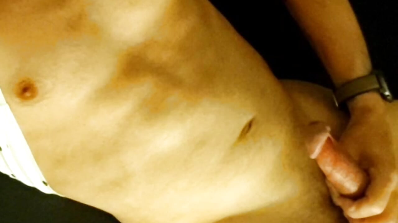 Bodychexk - video di Lou96Cypher modella di cam