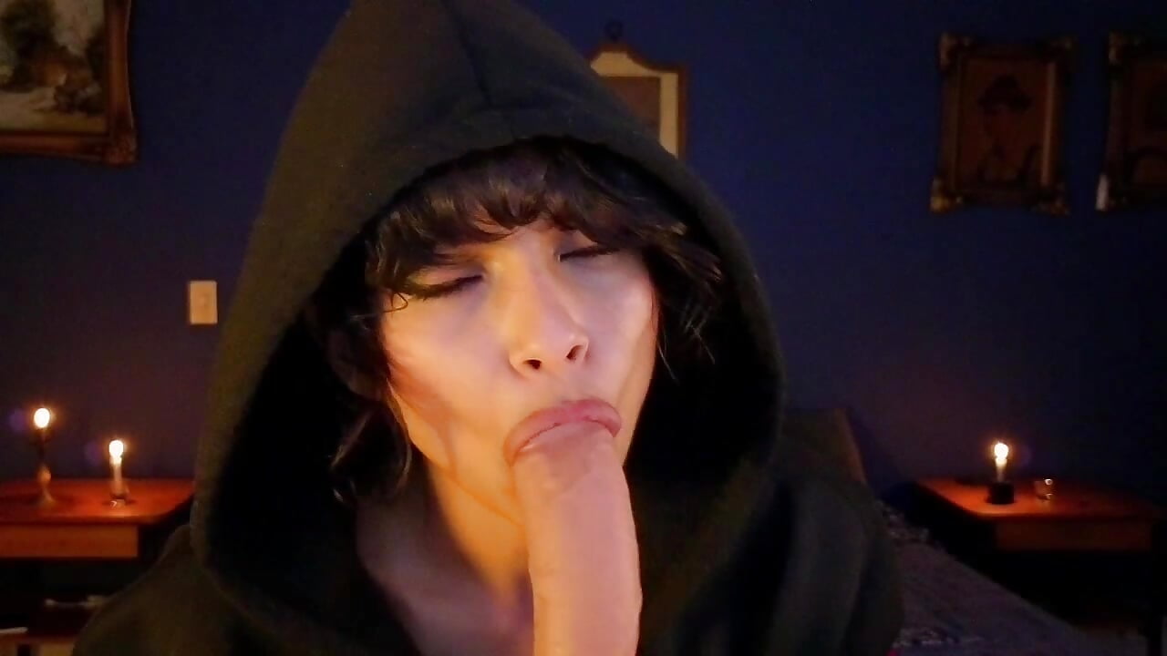 Mamada de princesa 🥵 - video Princess_Celta kameramallilta