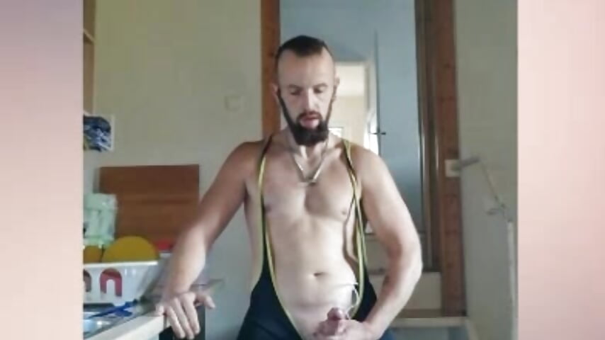 Küchen Erleichterung - 視頻由 jayjaypenis 主播提供