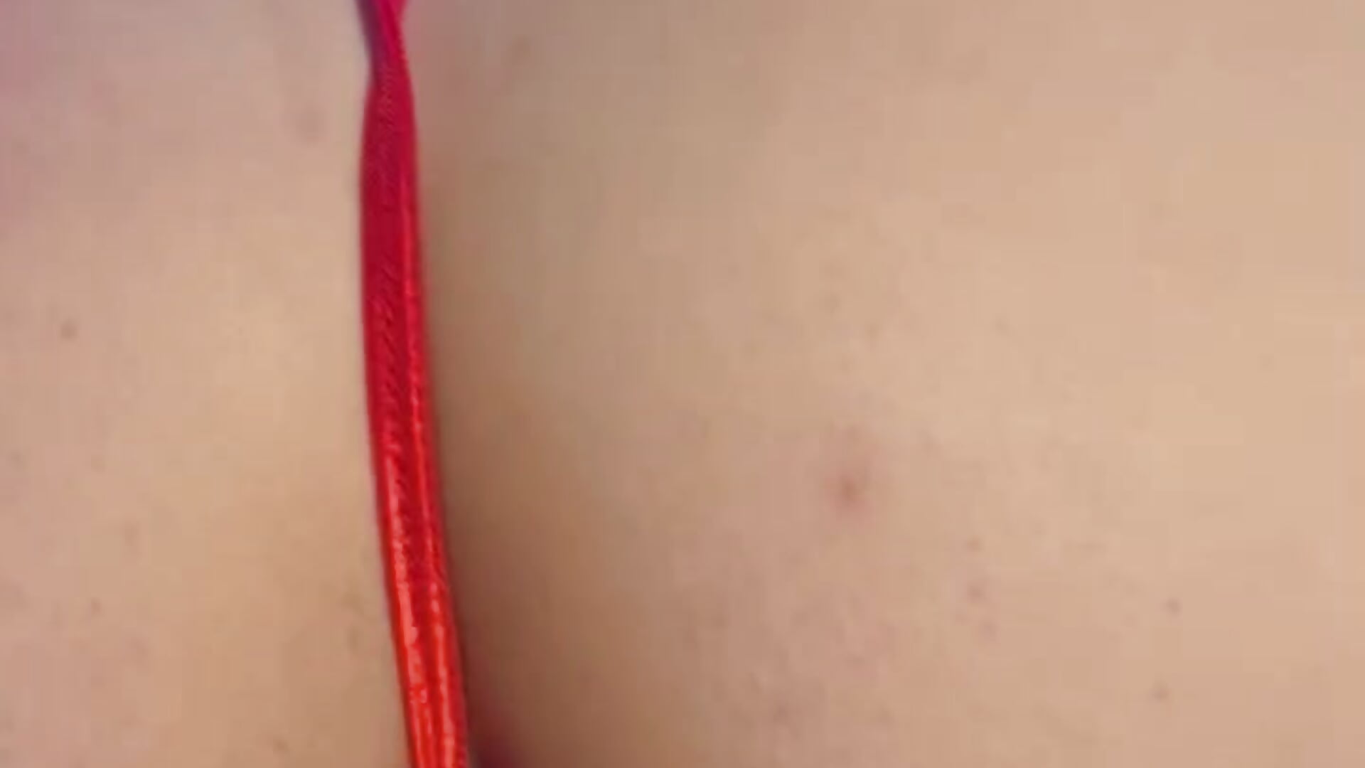 Daddy Got A Bratty Lil Slut For XMas