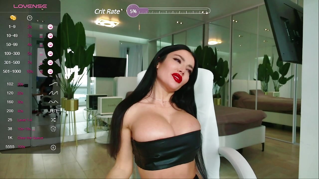 dance - video by wowEva cam model