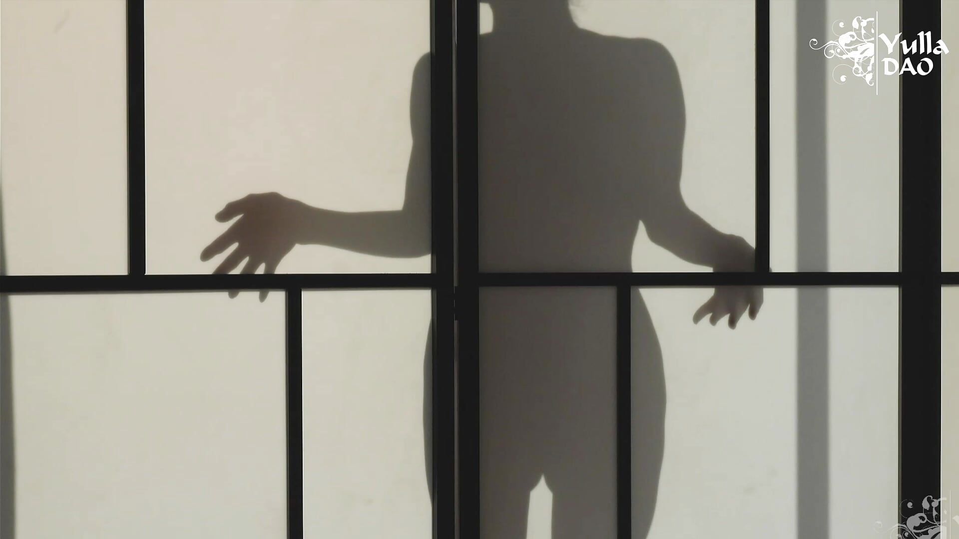 Ombres Chinoises - Version complète - video di yulladao modella di cam