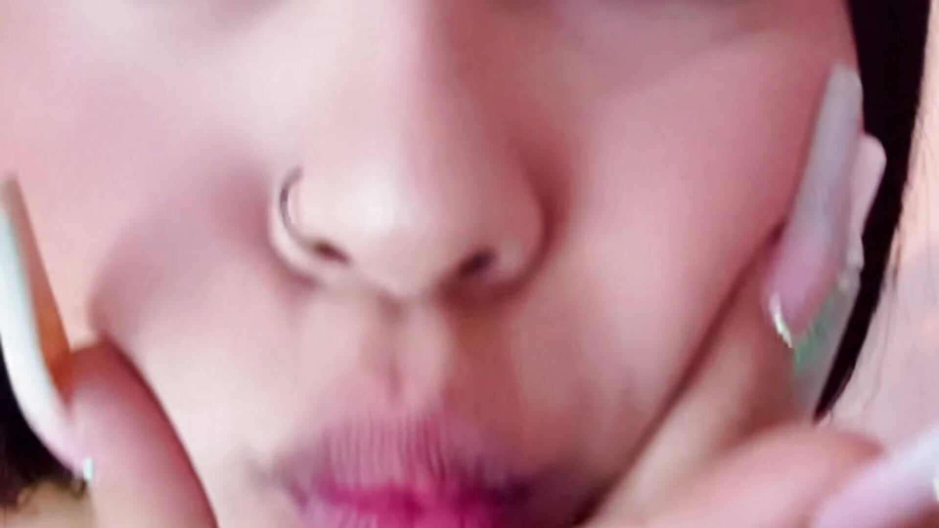 Hahaha love 🔥 - video van jesica__simpson cam-model