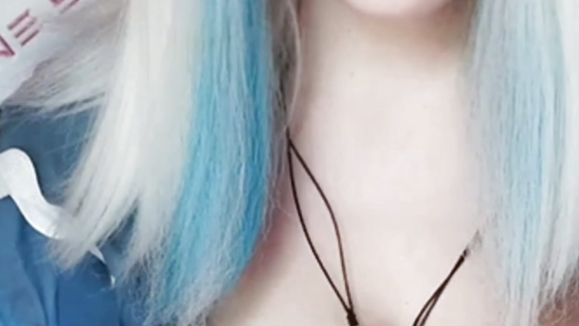 Gawr Gura - Video von ShiroiFubuki Cam-Model
