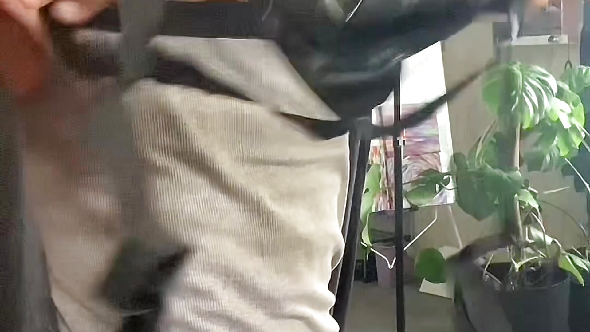 Unboxing my new gear! Customs available! - video by wolfblazer5 cam model