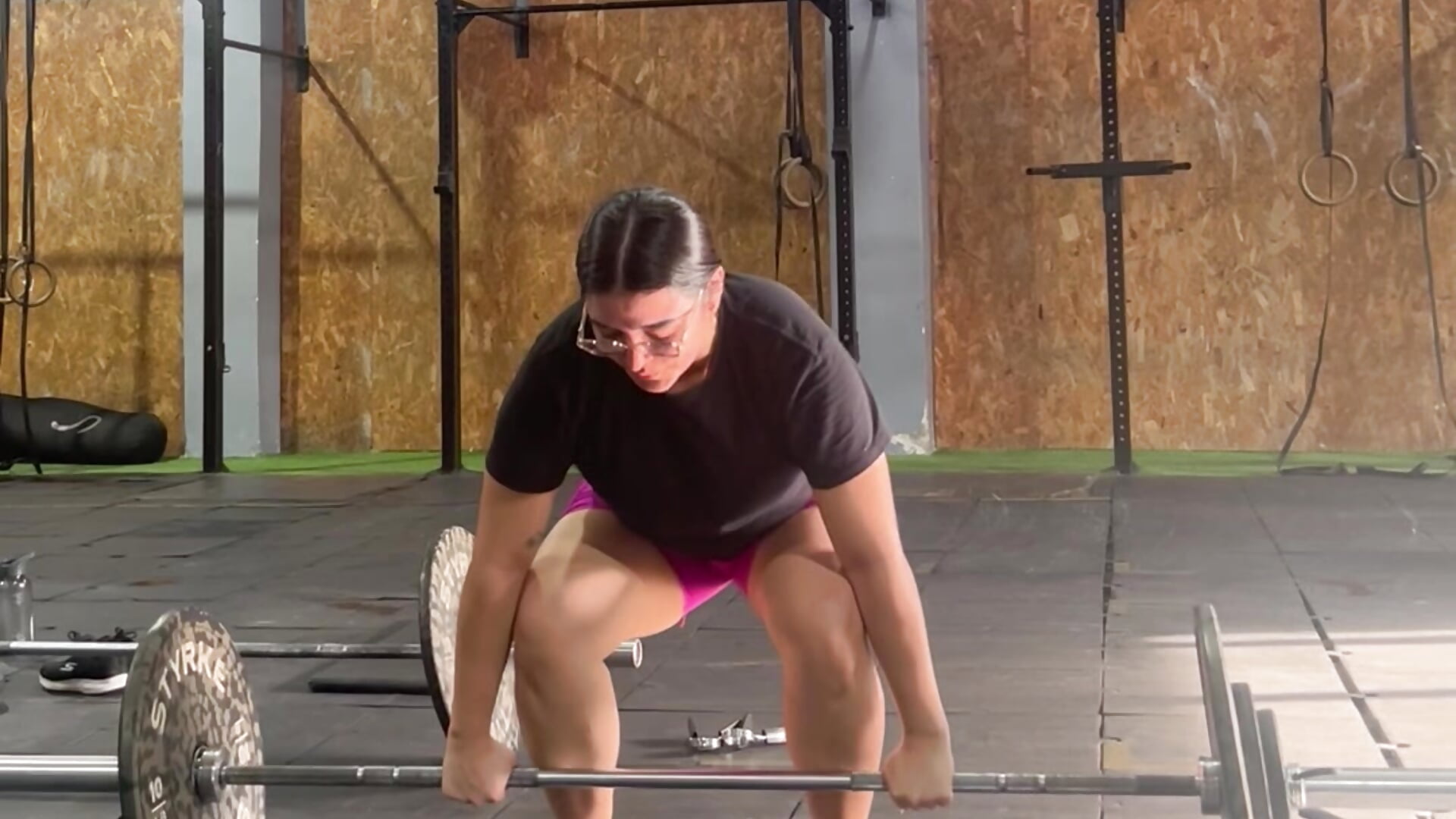 My first 35L - video by Lia_flowers cam model