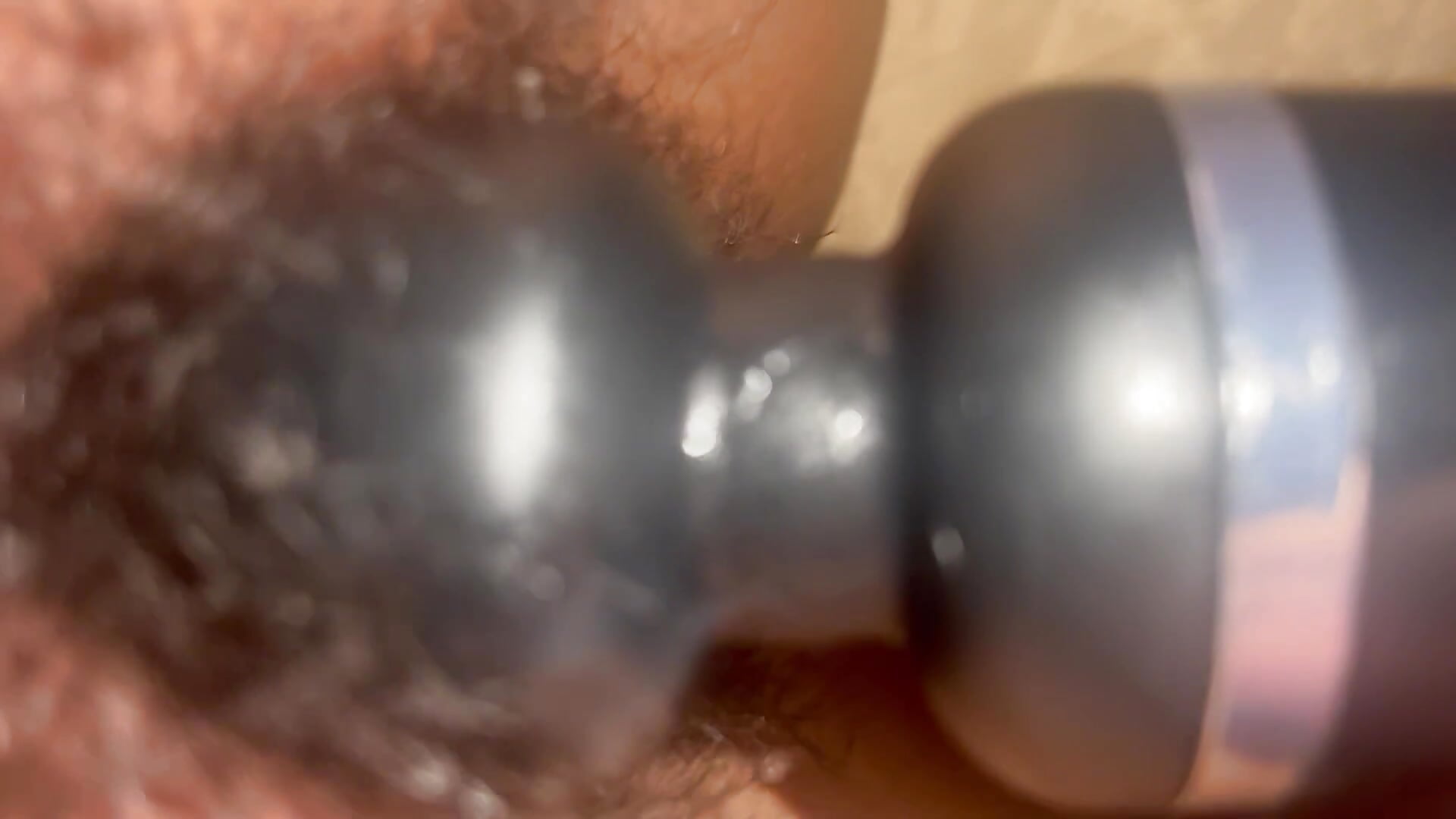 MASAJE A MI COÑO CON DOMI DE BUENOS DÍAS - video by Lia_flowers cam model