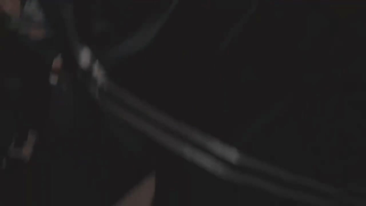 Just Me Baby — filmik GothCreampies