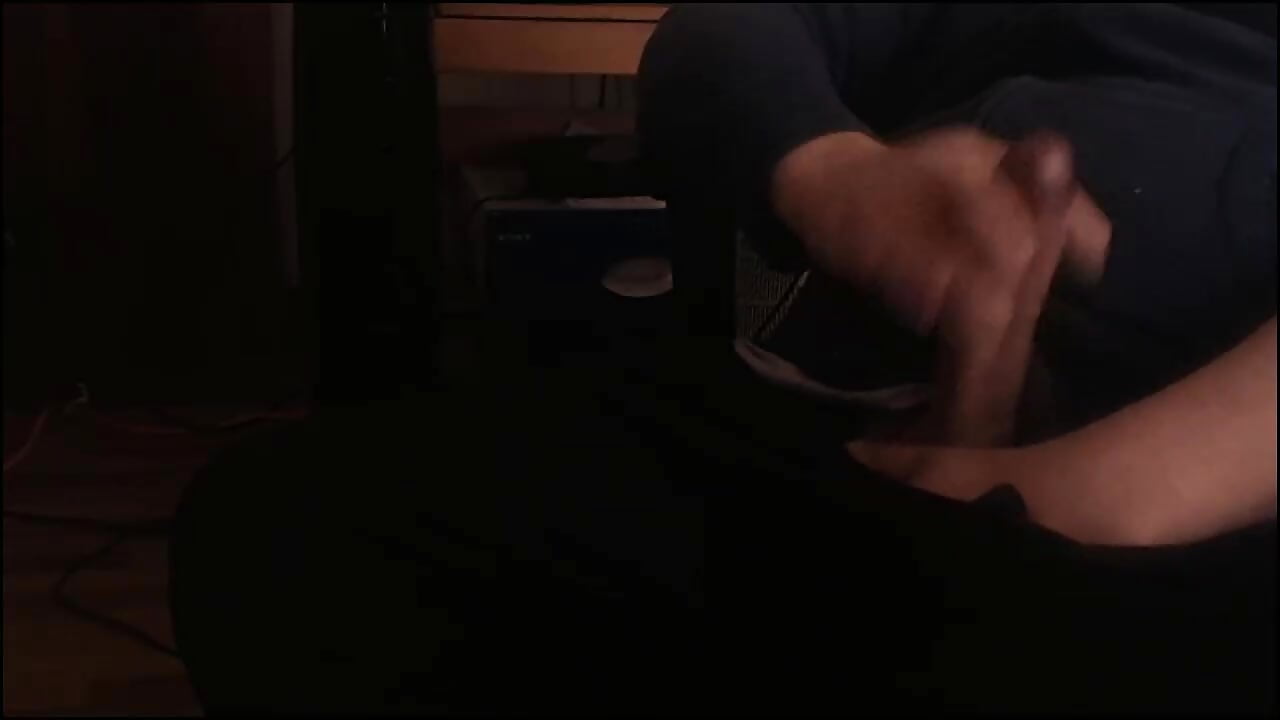 Pre - Cum - video di WaltW777 modella di cam