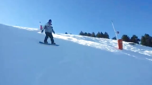 Snowman - Video von softail85 Cam-Model