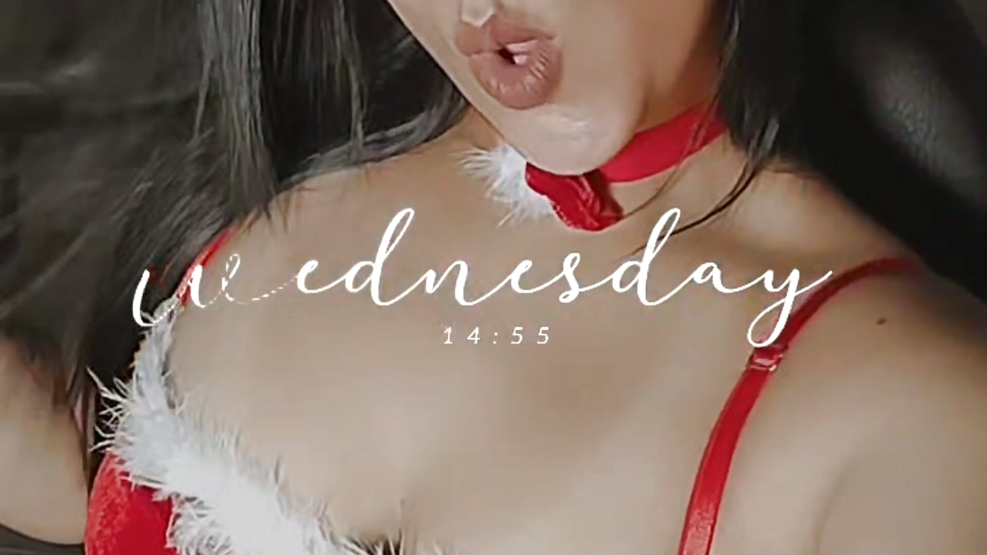 ♥ HAPPY 2024 ♥ - video by SalomeMartinesss cam model