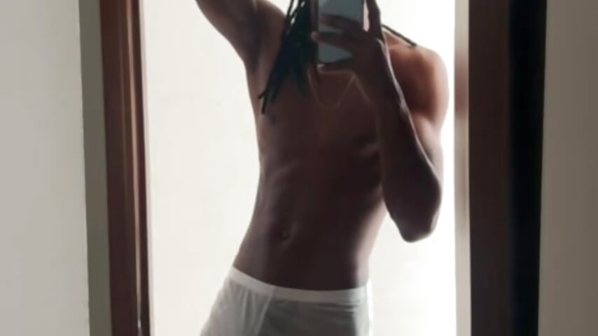 !!! - video by Matteo_777 cam model