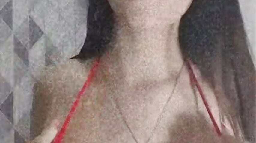 just sexy - video by horny_bulma cam model