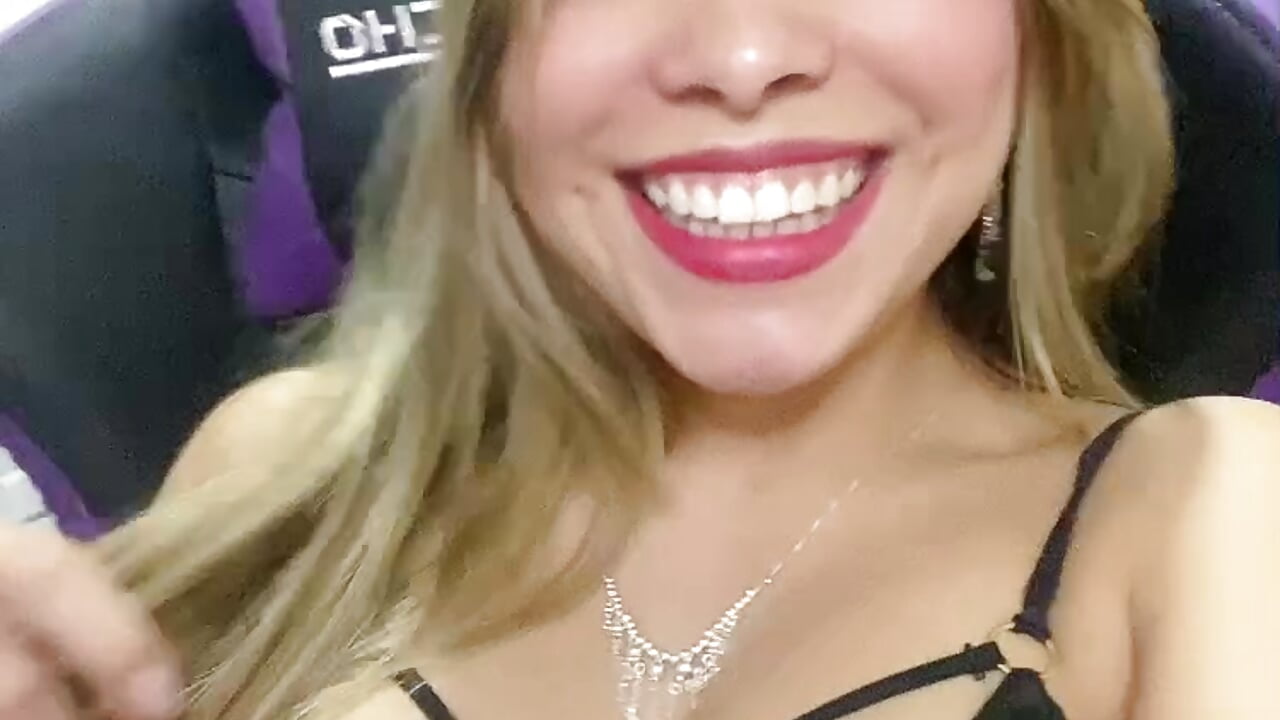 Smile❤️ - vídeo de LuisaReyes_2911 modelo de câmara
