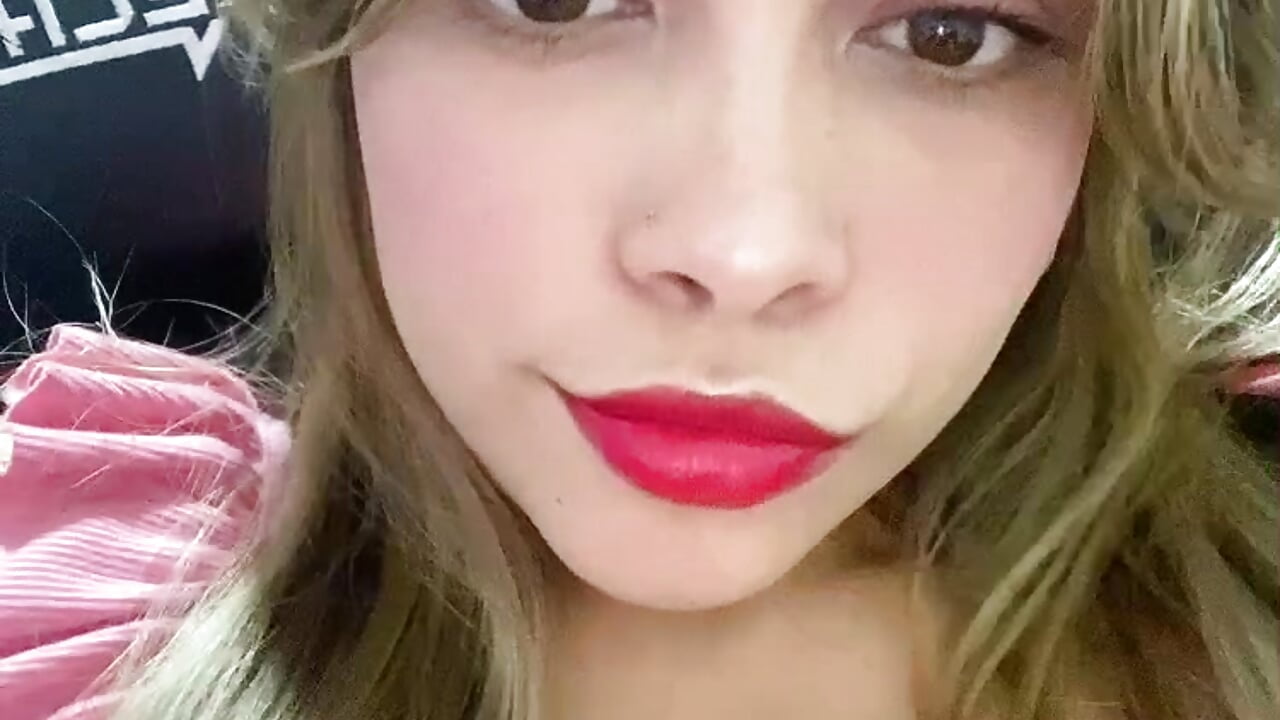 Smile - vídeo de LuisaReyes_2911 modelo de câmara