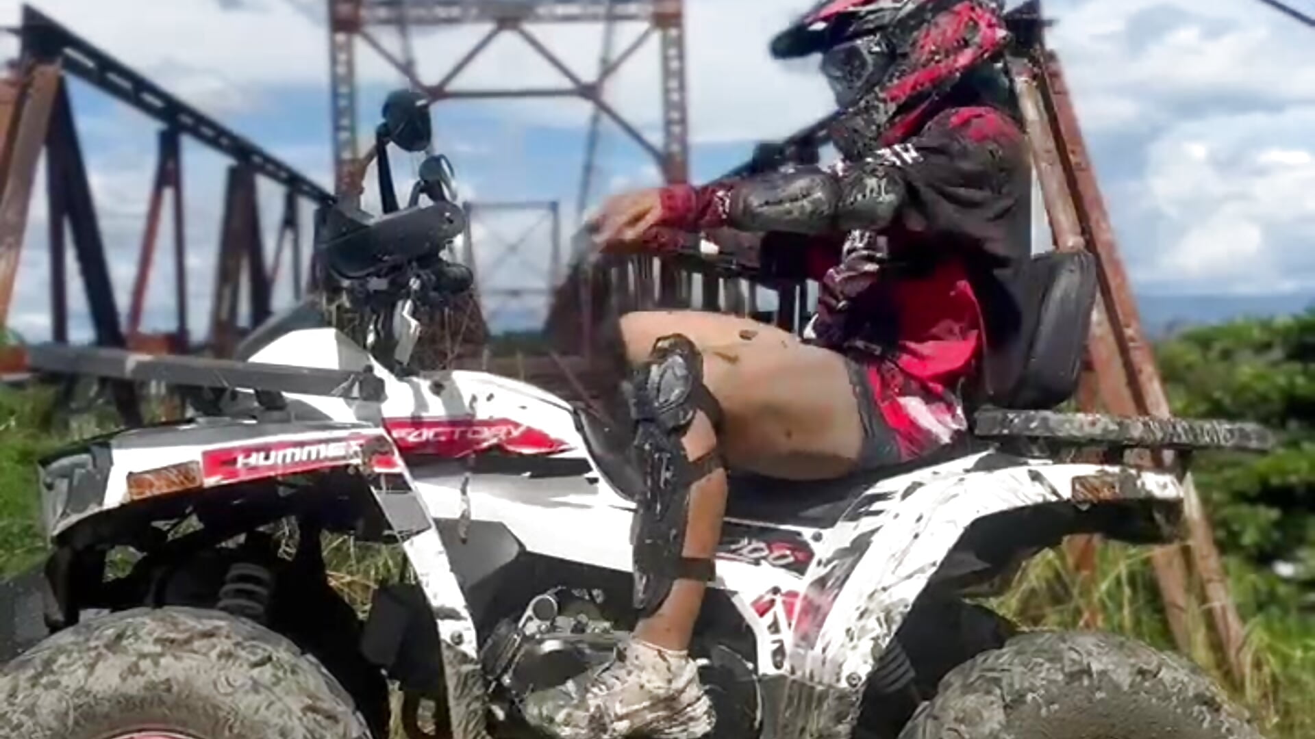 ATV Adventure Day