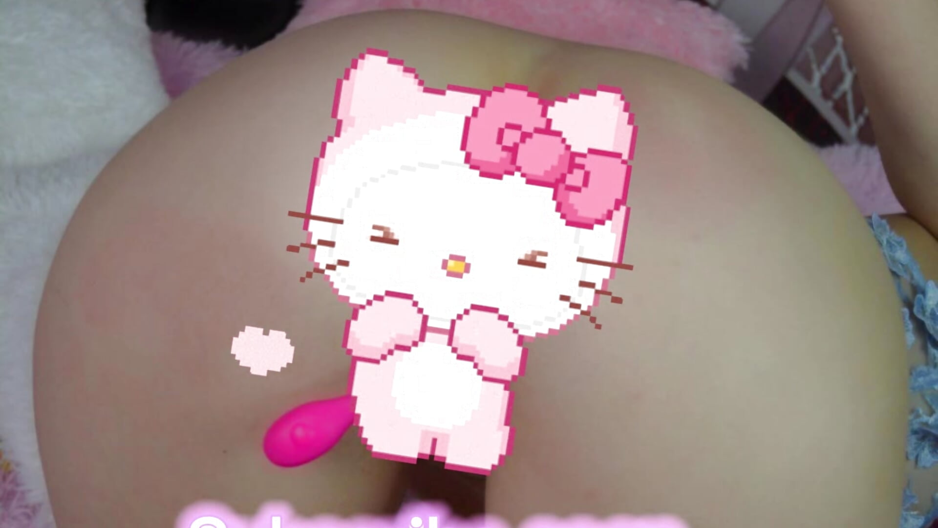 My Fan club - video by Mia_elf cam model