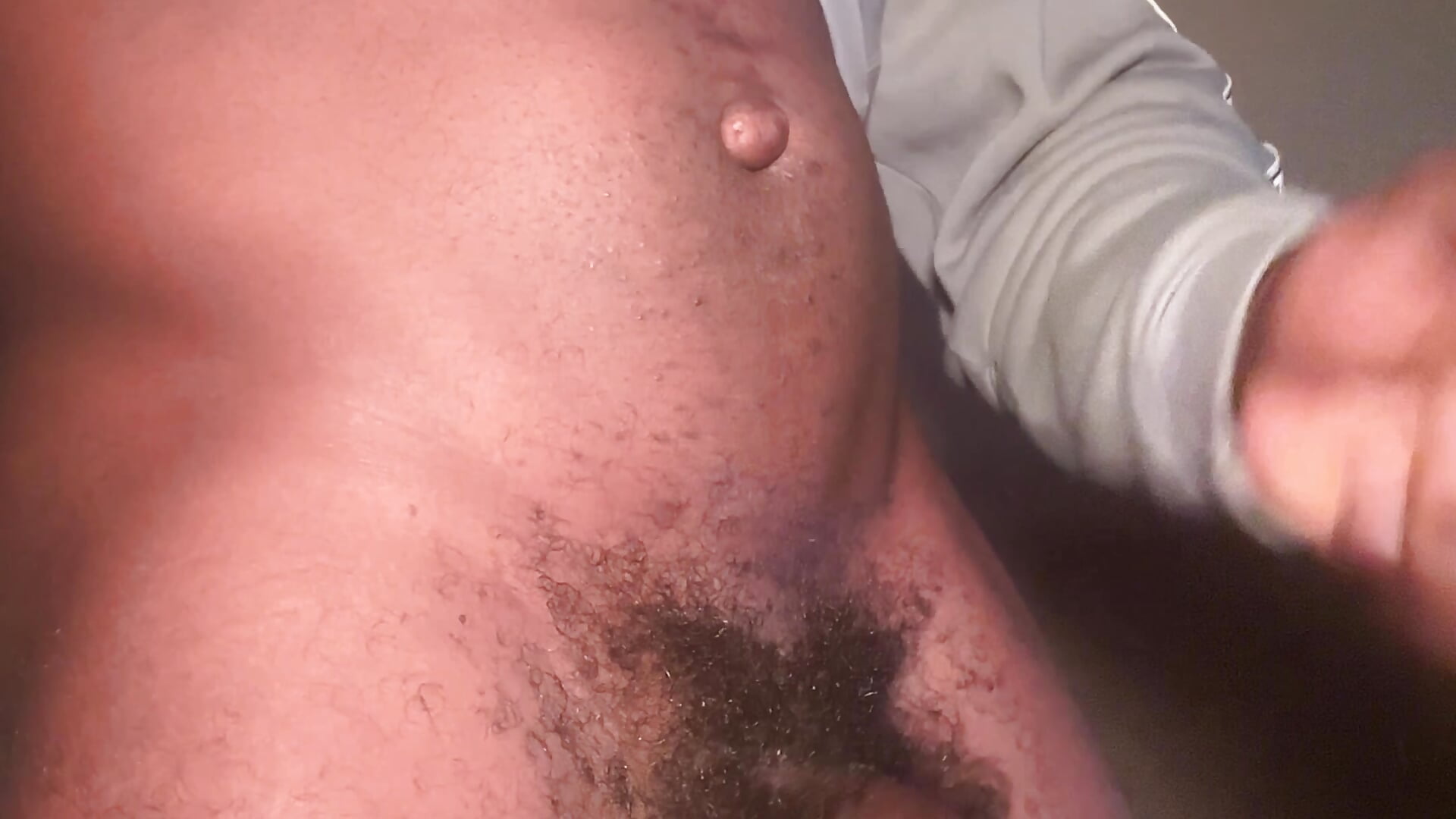 Another wank cum shot