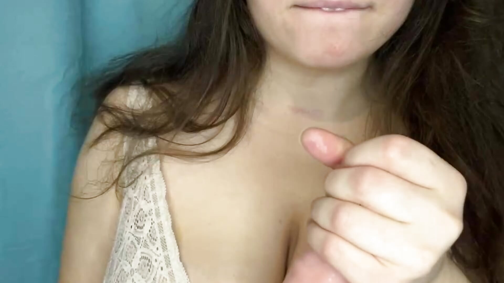 playing with him - video by Mia_Brackenridge26 cam model