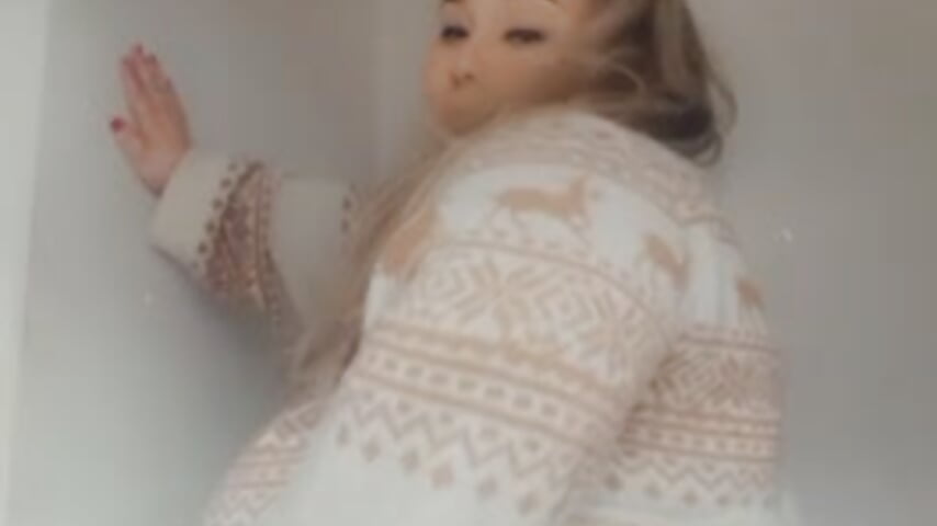 Huge ass slap and shake - video by Sexybbwleo121 cam model